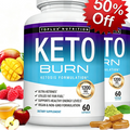 Keto Burn Supplement