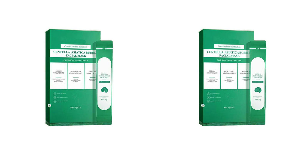 🔥Hot Sale 50% Off🎁Centella foam facial mask-Shop