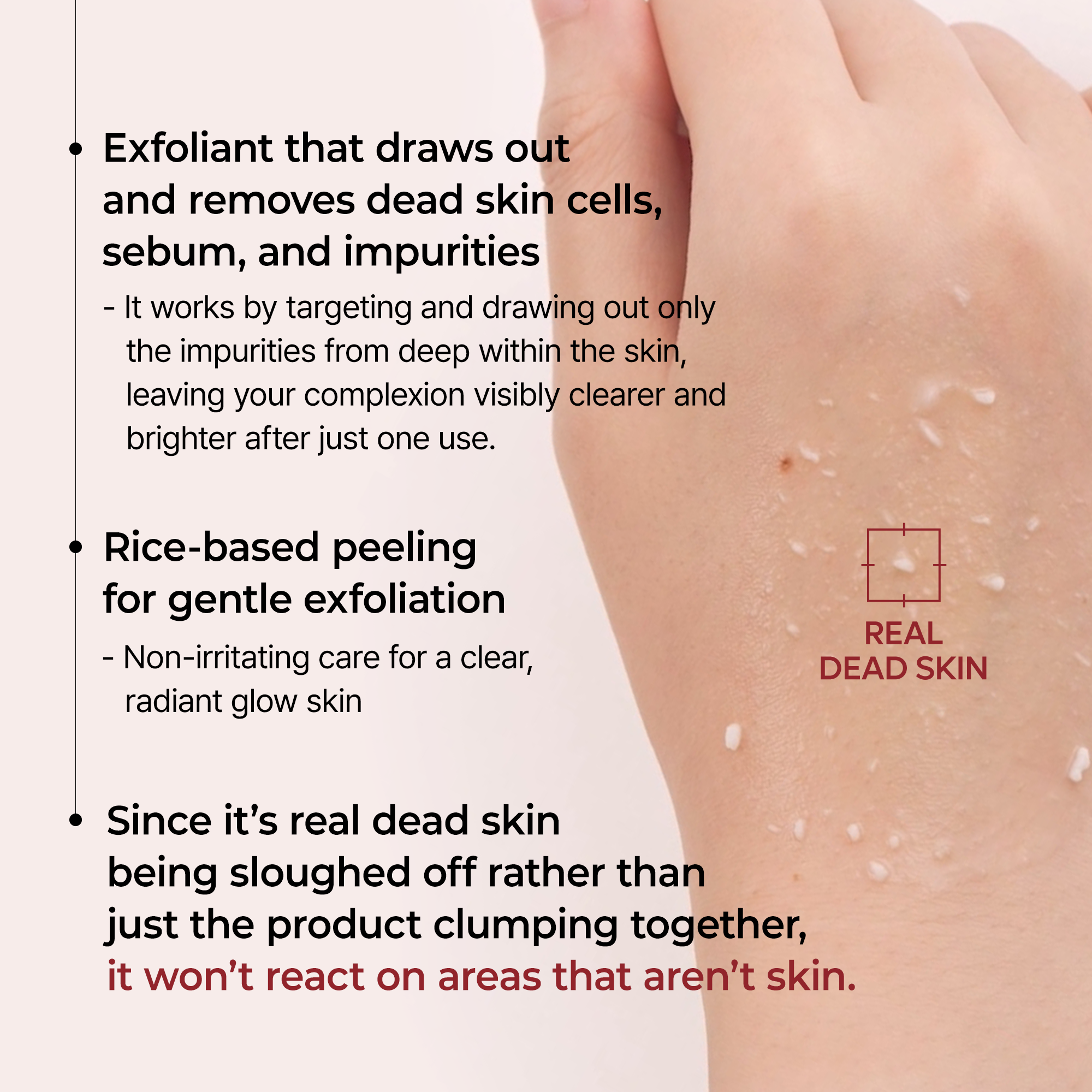 Peel Shot Glow White Rice Ampoule-Shop