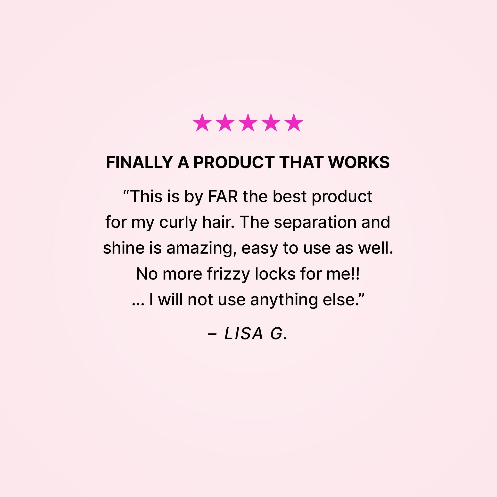 Dream Coat for Curly Hair-Shop