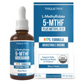 Kids Methylfolate Plus B12 Cofactor-Shop