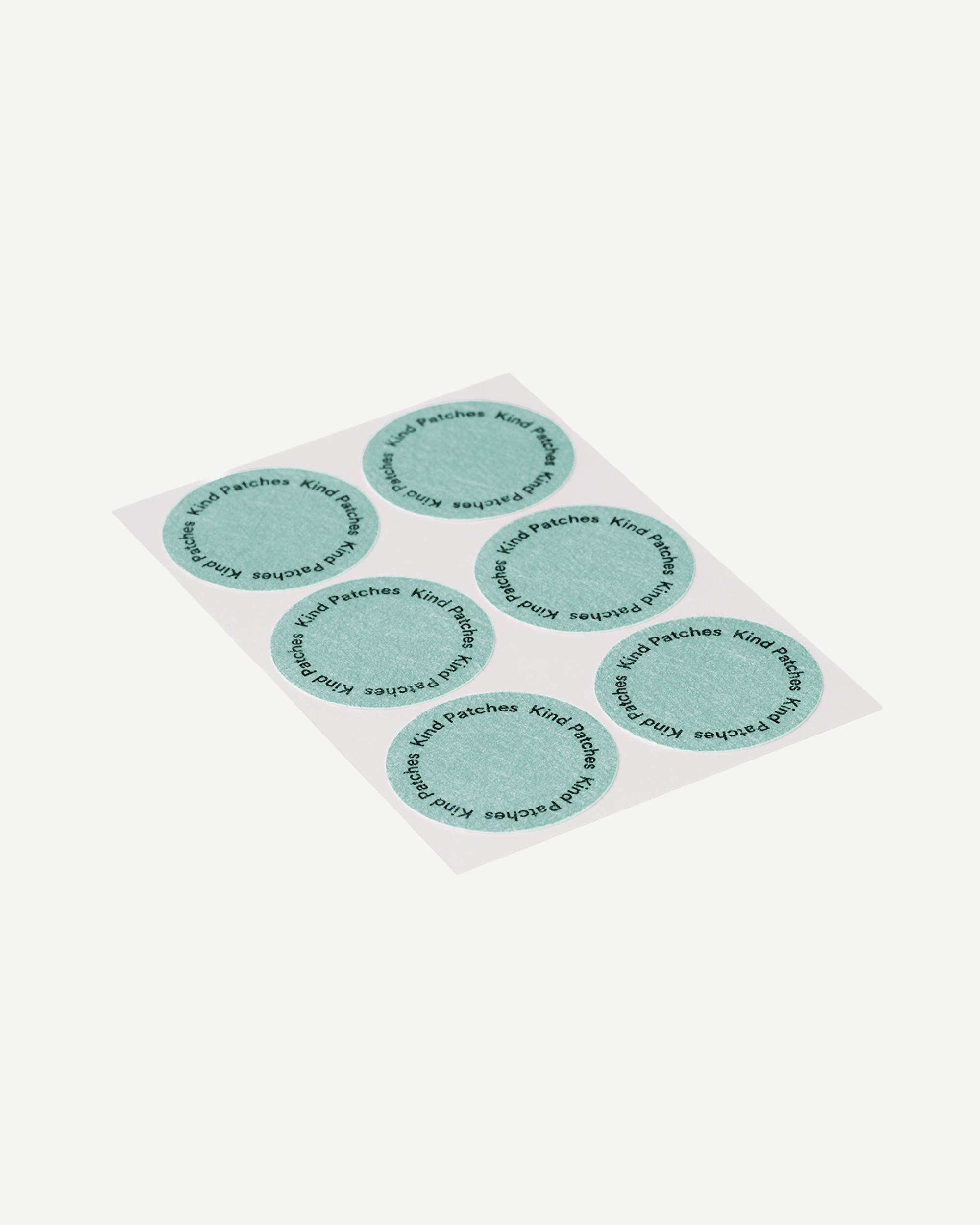 Unpuff Patches