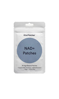 Kind Patches NAD+ Patches Age Rewind Patches Supports NAD+ Production 30 Patches