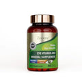 Zooone Lutein and Zeaxanthin Eye Vitamins Support Eye Health 90 Capsules