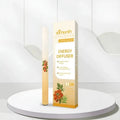 Herbal Aromatherapy Diffuser Stick – Non-Nicotine | Energy, Lung Cleanse, Calm