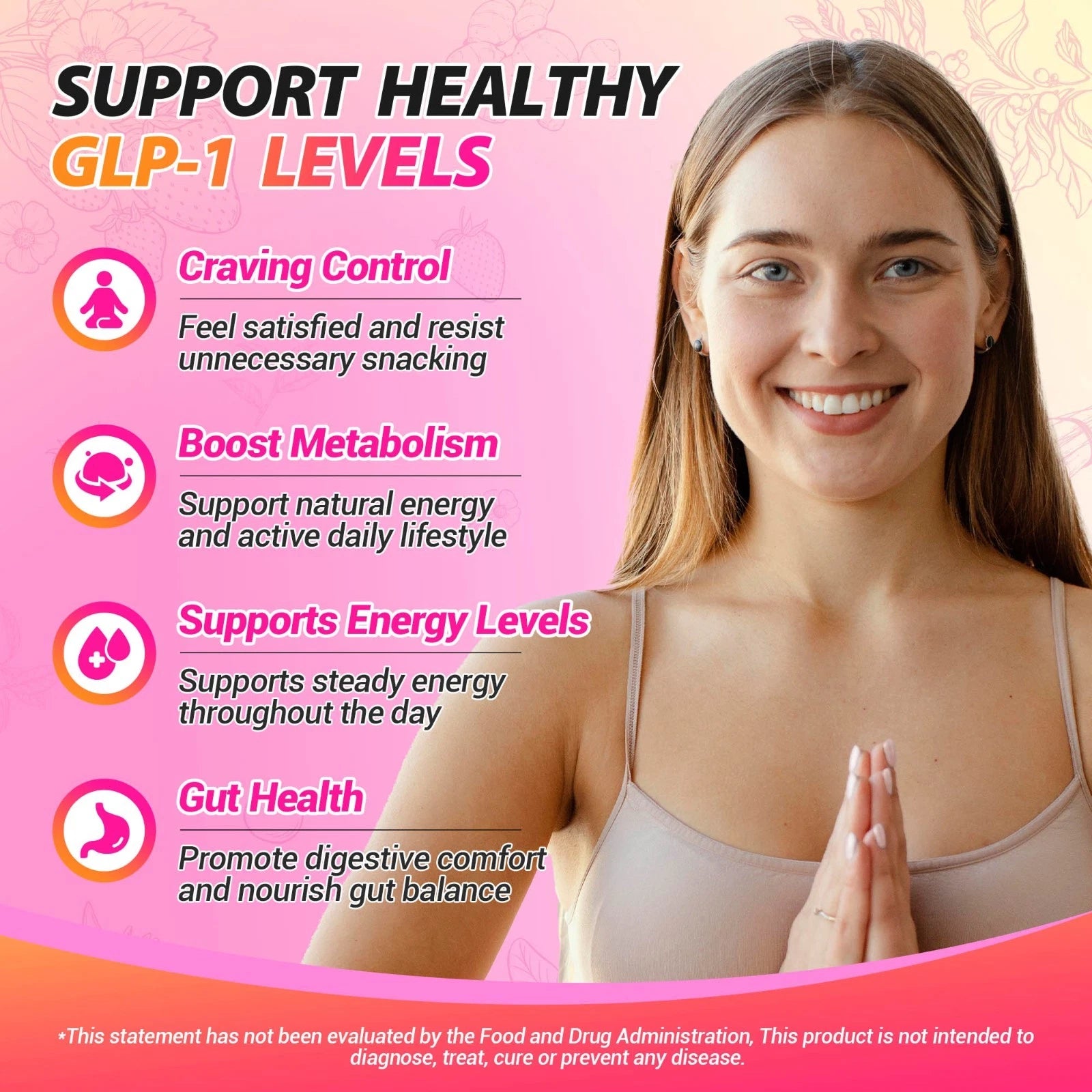 LeeFar Cutting Drink Mix – Berberine, 5-HTP, Yerba Mate & Magnesium 30 Servings