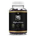 Alpha Bites Gummies AlphaBites Max Performance Gummy (1 Month Supply)